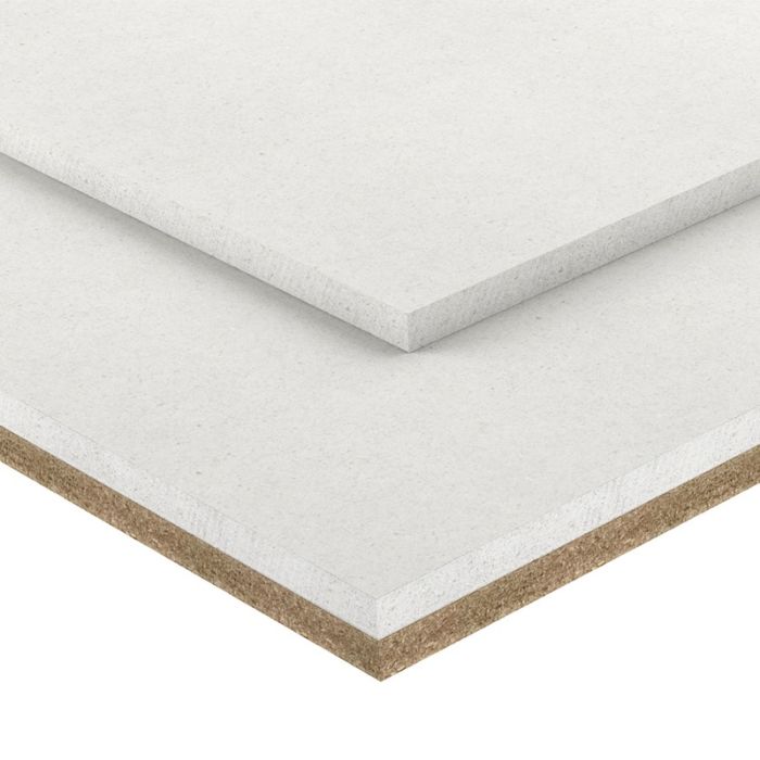 Fermacell 2E33 HV Vloerplaten 35 mm 1500x500 - 0,75 m² per plaat Hoofdafbeelding