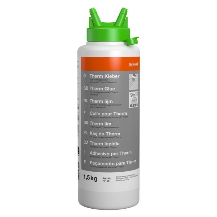 Fermacell Therm25 Montagelijm Fermacell Therm25 Montagelijm