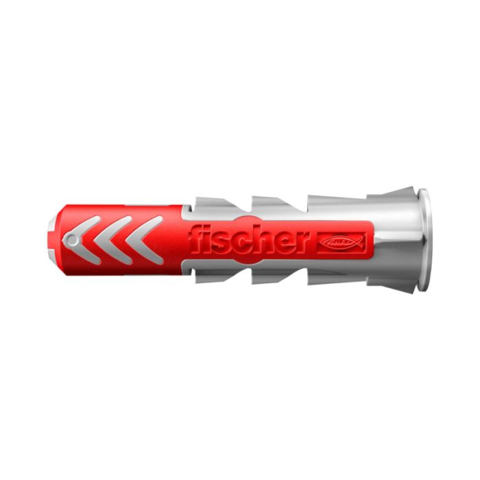 Fischer DUOPOWER 8x40 - Doos à 100 stuks 