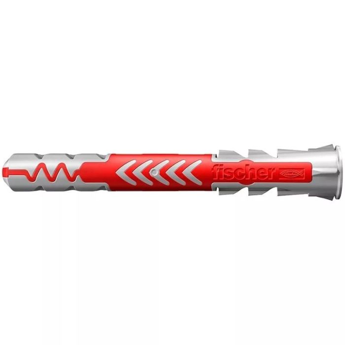 Fischer DUOPOWER 10x80 - Doos à 25 stuks (538252) Fischer DUOPOWER 10x80 - Doos à 25 stuks (538252)