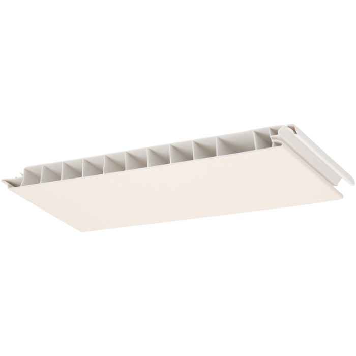 Florence Buitenplafond Paneel Crème HR Nieuw