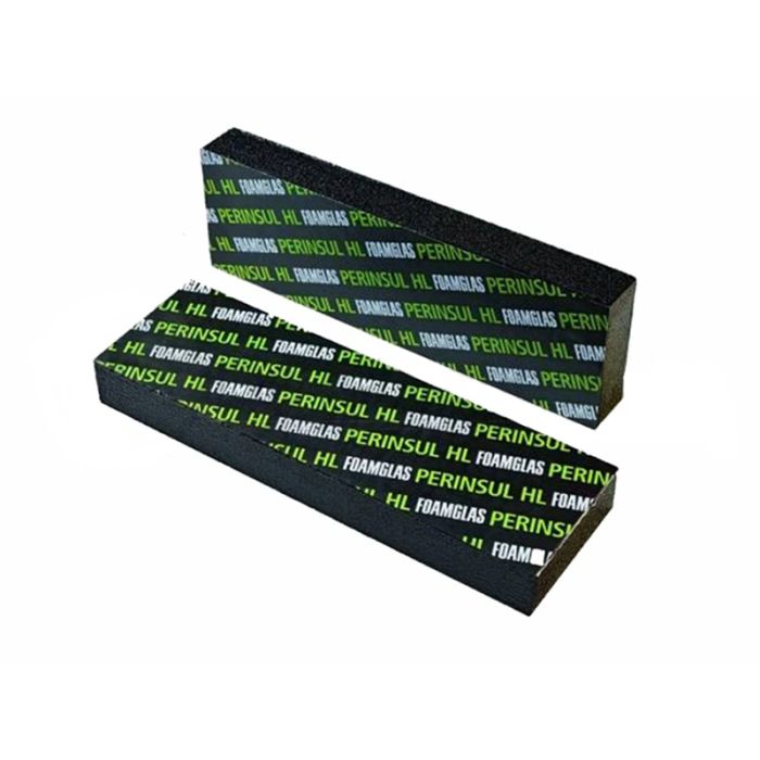 Foamglas Perinsul HL 50x110x450 mm Foamglas Perinsul HL 50x110x450 mm
