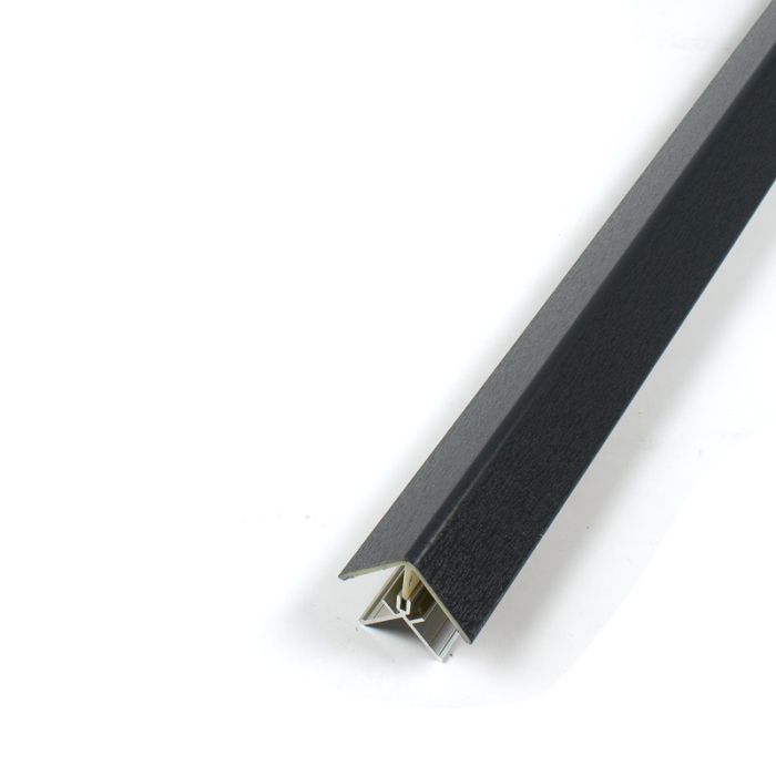 Fortalit Buitenhoekprofiel + Montagedeel Fortalit Buitenhoekprofiel + Montagedeel