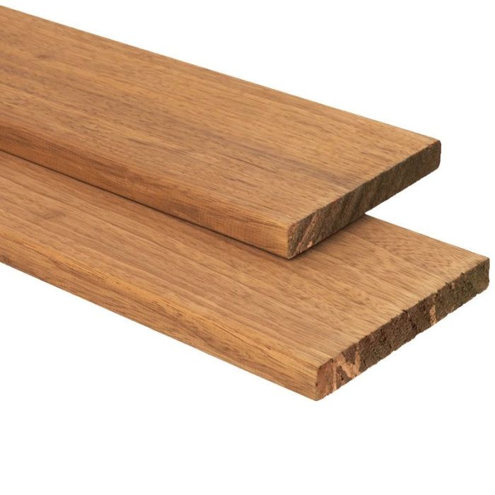 Fraké Geschaafd/Fijnbezaagd 20x140 mm 