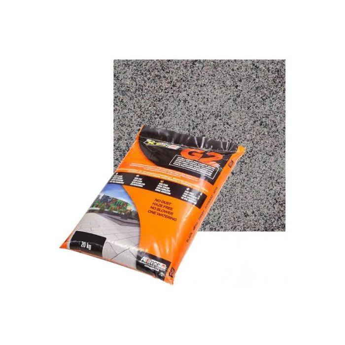Gator XP G2 Polymeerzand | Zak à 20 kg | Sleiderink.nl
