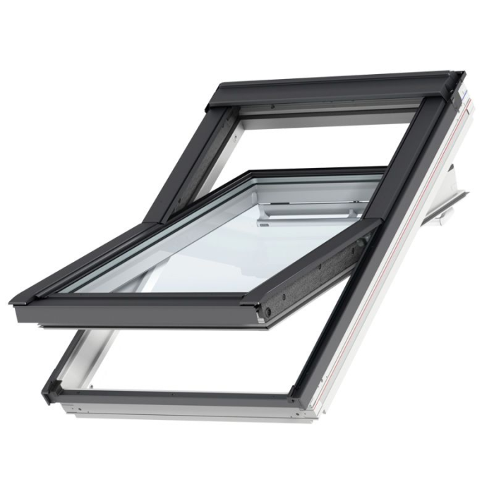 VELUX Tuimelvenster Handbediend GGU SK08 - 114x140 cm VELUX Tuimelvenster Handbediend GGU SK08 - 114x140 cm