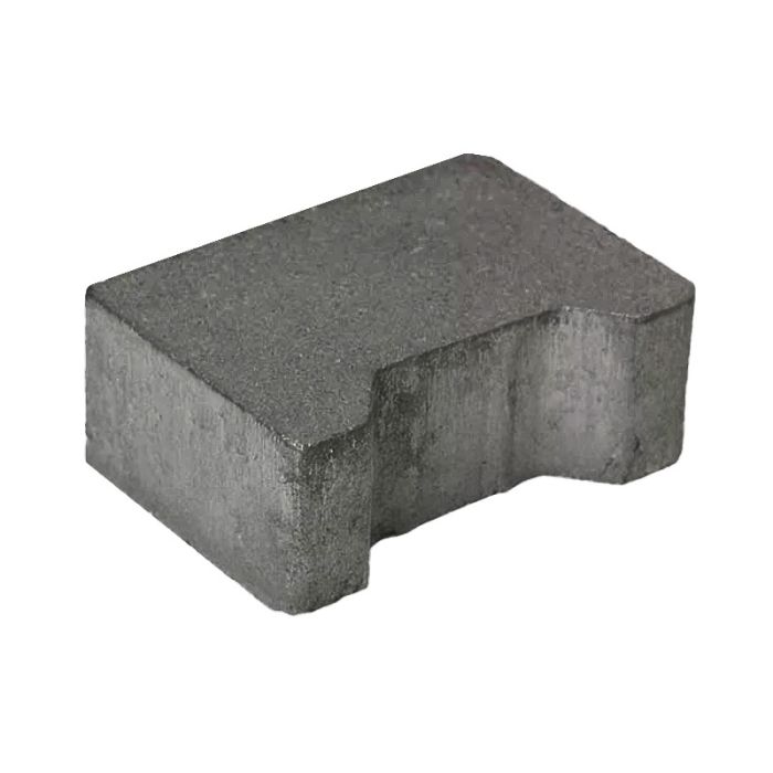 H-klinkers Begin/Eindstenen HR