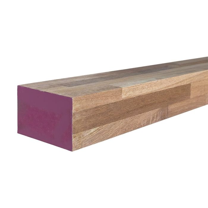 Meranti Gevingerlast Gelamineerd 72x120 mm (590 cm) NONKOMO Hoofdafbeelding Meranti Gevingerlast Gelamineerd 72x120 mm (590 cm) NONKOMO Hoofdafbeelding