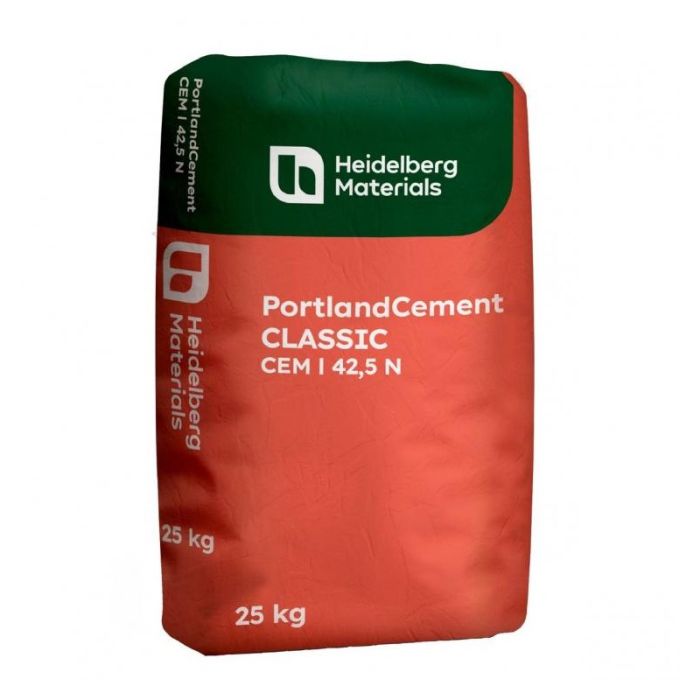 Heidelberg Portland Cement Heidelberg Portland Cement
