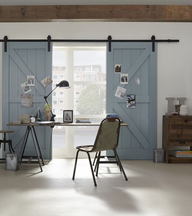 Henderson Rustic R80 Henderson Rustic R80