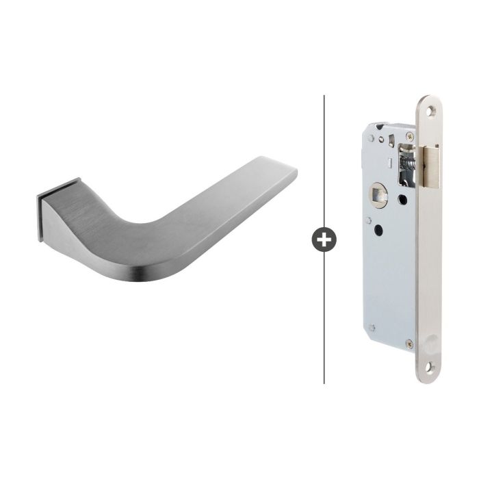 Skantrae Cleves Minimal Hang- en Sluitwerkpakket 808