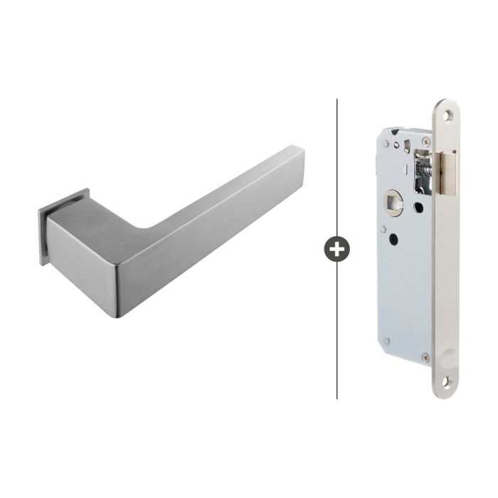 Skantrae Dayton Minimal Hang- en Sluitwerkpakket 811 Skantrae Dayton Minimal Hang- en Sluitwerkpakket 811