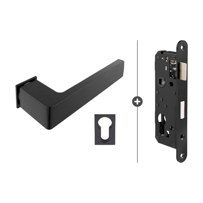 Skantrae Dayton Minimal Hang- en Sluitwerkpakket 830 Skantrae Dayton Minimal Hang- en Sluitwerkpakket 830