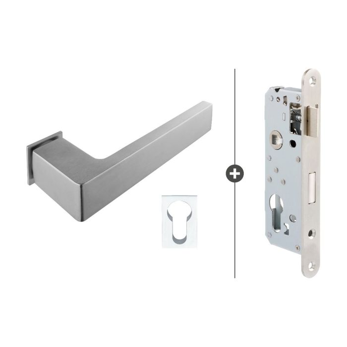 Skantrae Dayton Minimal Hang- en Sluitwerkpakket 831 Skantrae Dayton Minimal Hang- en Sluitwerkpakket 831