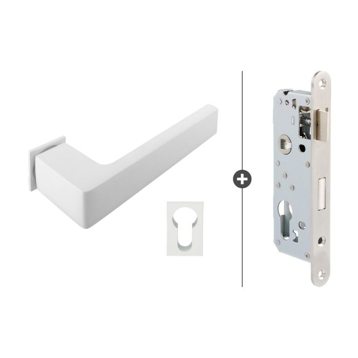 Skantrae Dayton Minimal Hang- en Sluitwerkpakket 832 Skantrae Dayton Minimal Hang- en Sluitwerkpakket 832
