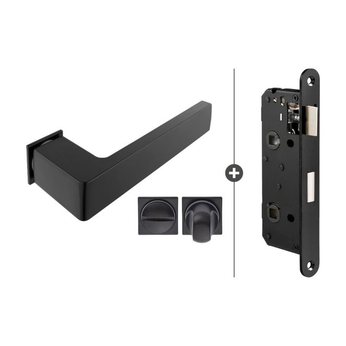 Skantrae Dayton Minimal Hang- en Sluitwerkpakket 850 Skantrae Dayton Minimal Hang- en Sluitwerkpakket 850