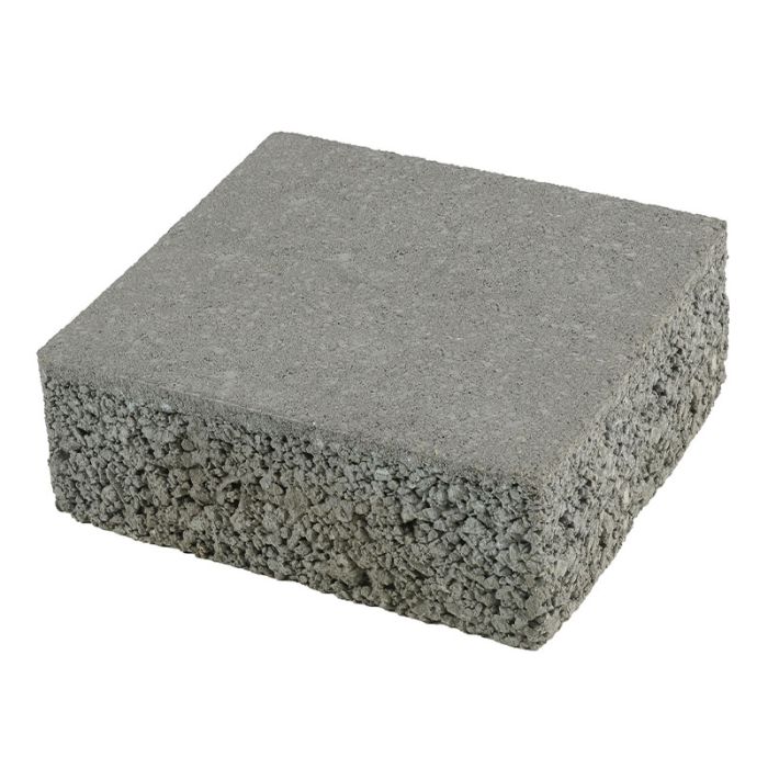 Hydro Store+ 22x22x8 cm Hoofdafbeelding Nuance Grijs Hydro Store+ 22x22x8 cm Hoofdafbeelding Nuance Grijs