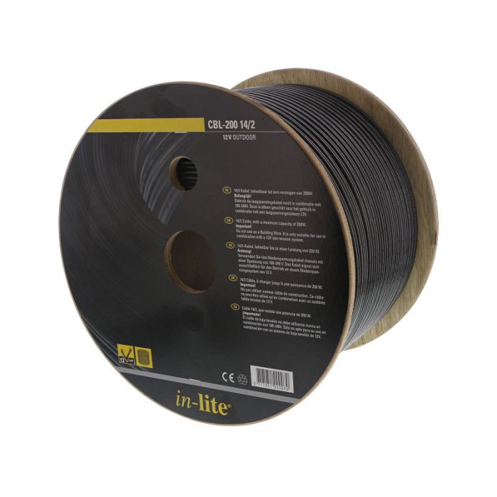 In-lite CBL-200 14/2 In-lite CBL-200 14/2