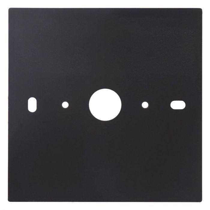 In-lite EVO Wall Mount Dark 100-230V