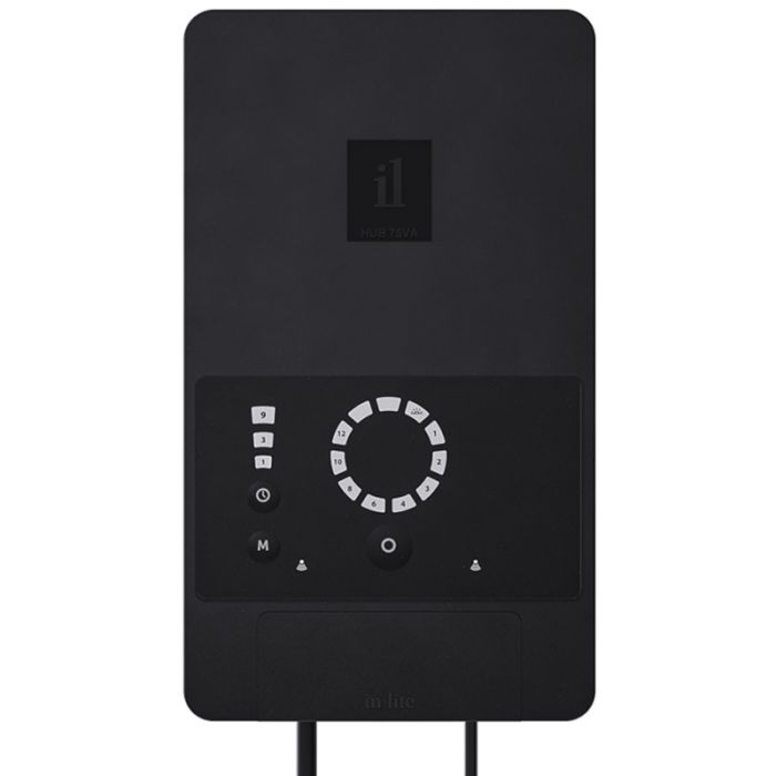 In-lite HUB-75 Transformator Hoofdafbeelding