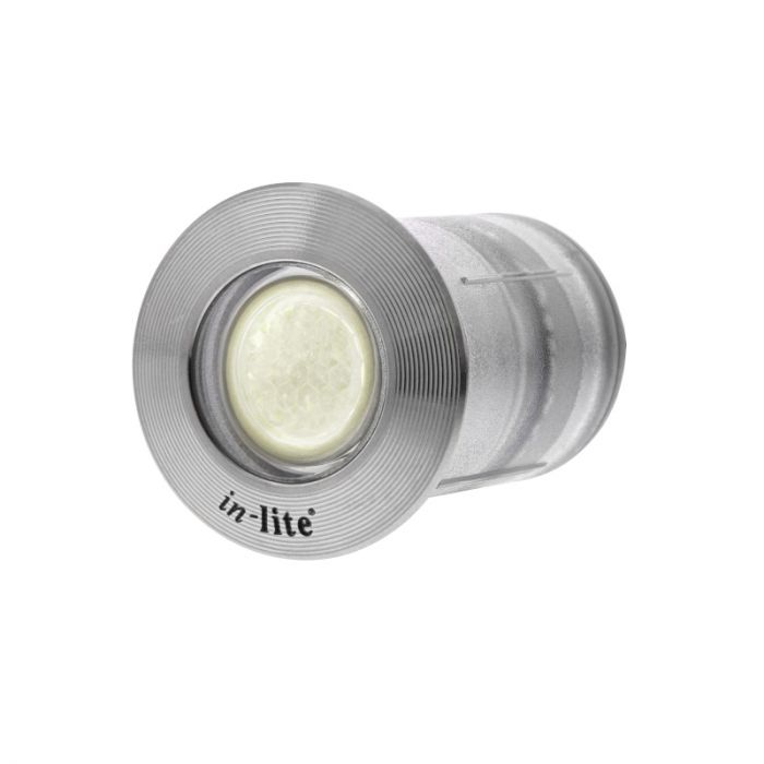 In-lite Hyve 22 RVS In-lite Hyve 22 RVS