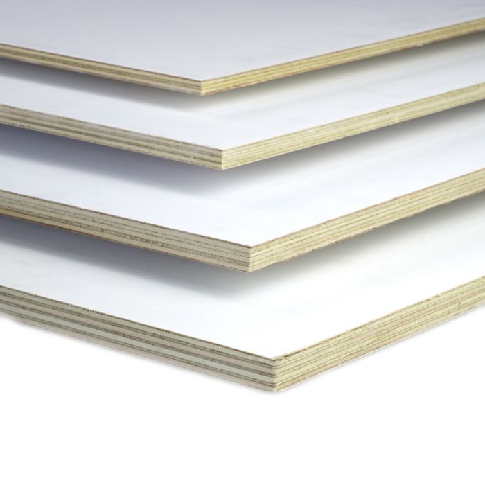 Interprime Multiplex Populieren 2-zijdig Wit Gegrond Interprime Multiplex Populieren 2-zijdig Wit Gegrond