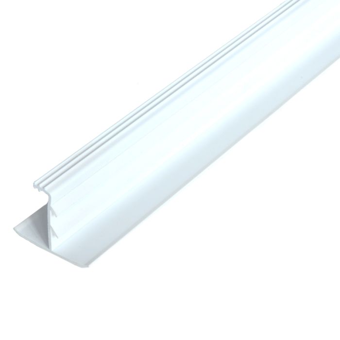 IsoBouw Luchtdicht Afdekprofiel IsoBouw Luchtdicht Afdekprofiel