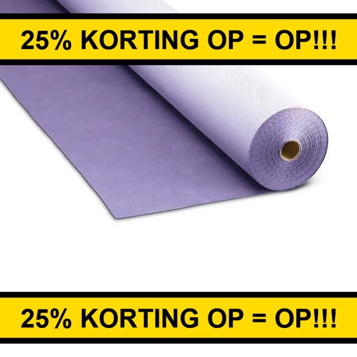 JACKODUR® Filterdoek WA HR 25% Korting