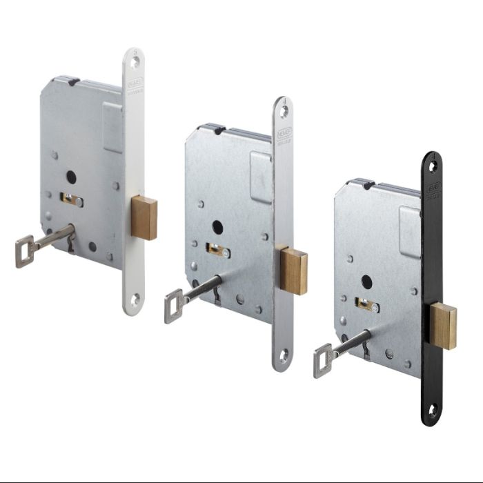 Weekamp Kastslot Klavier 1256 Weekamp Kastslot Klavier 1256