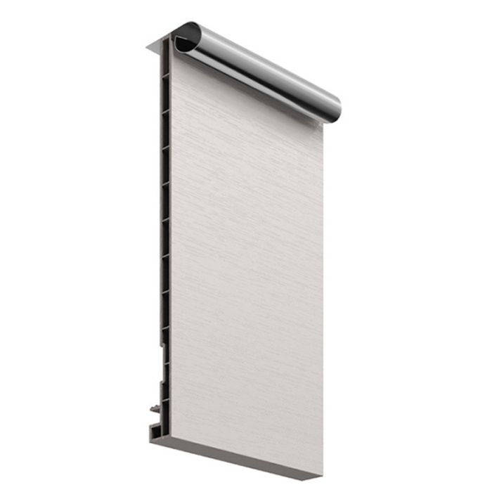 Keralit Dakrandpaneel 250 mm (Bestelnr. 2825) Keralit Dakrandpaneel 250 mm (Bestelnr. 2825)