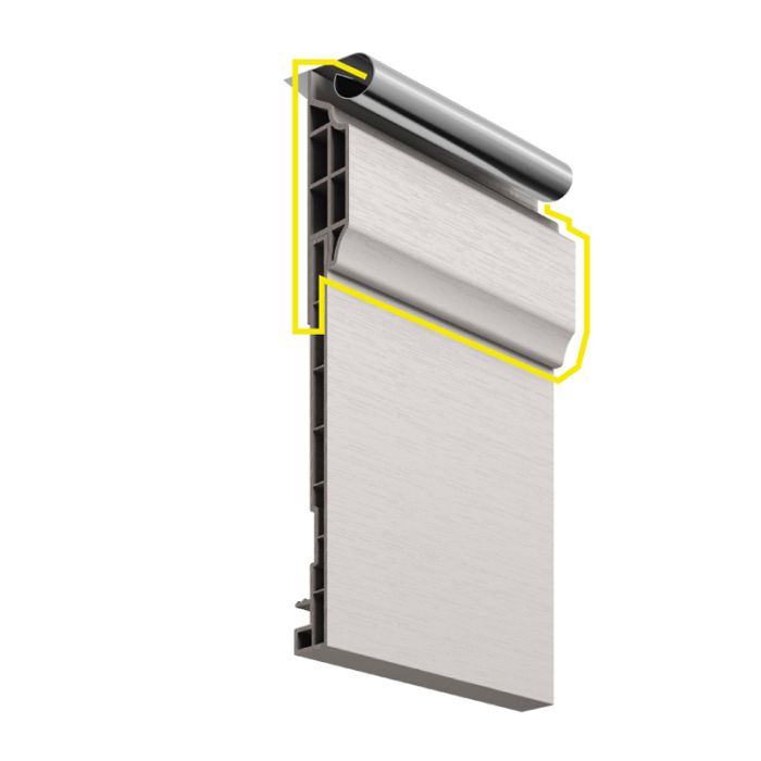 Keralit Trim/Kraal Sierlijst (bestelnr. 2850) Keralit Trim/Kraal Sierlijst (bestelnr. 2850)