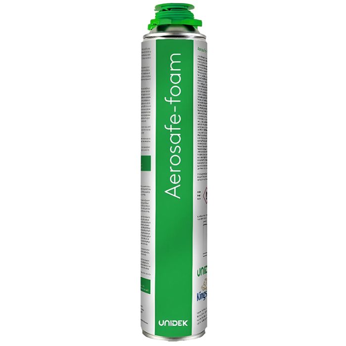 Kingspan Unidek Aerosafe-Foam
