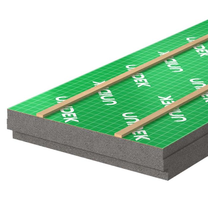 Kingspan Unidek Reno Dek