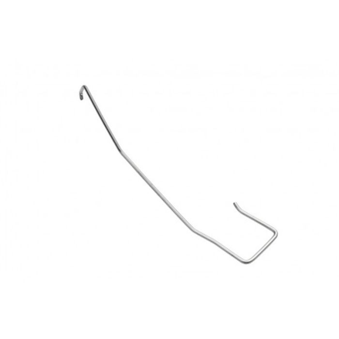 Koramic Klikpanhaak Nr. 5 RVS  - Doos à 200 stuks (6060388)