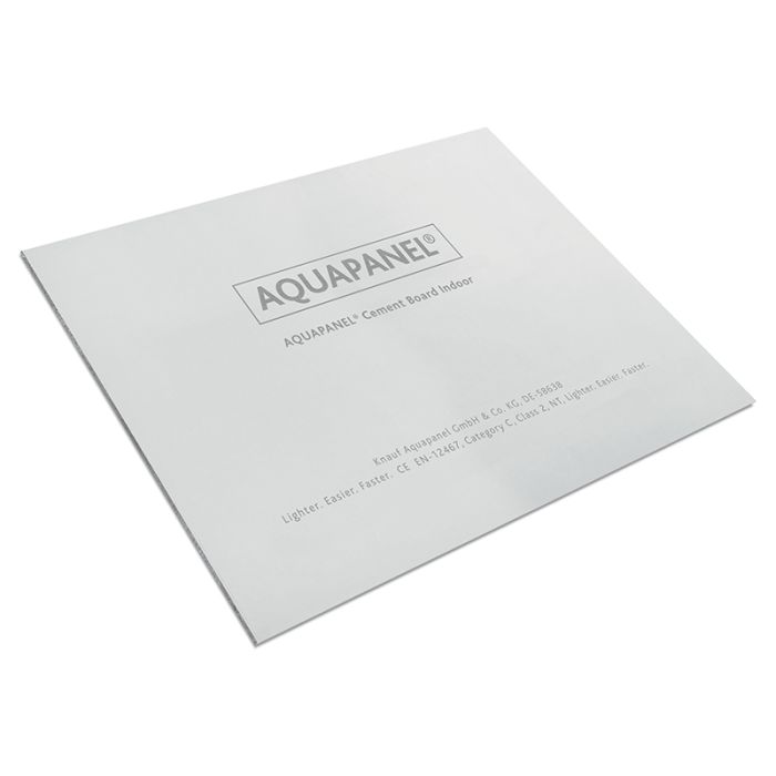 Knauf Aquapanel Indoor 12,5 mm 1200x900