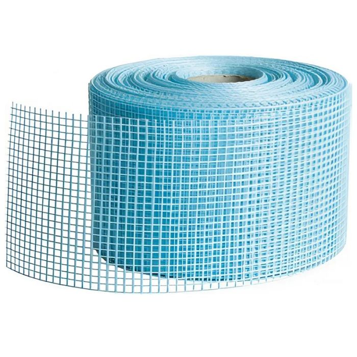 Knauf Aquapanel Voegenband 50m¹ x 100 mm