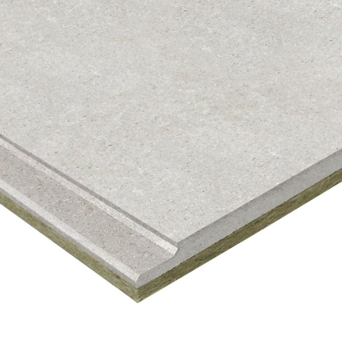 Knauf Brio 18MW Vloerplaten 28 mm 1200x600