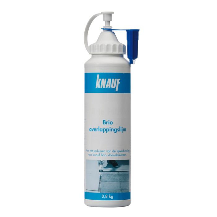 Knauf Brio Vloerelement Montagelijm 