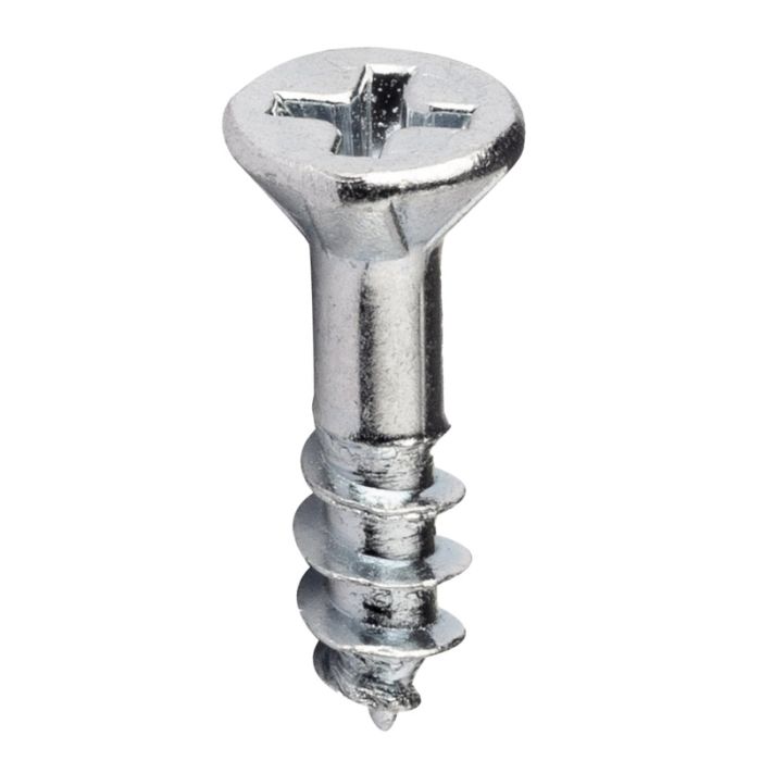 Knauf Brio Gipsvezelplaatschroef 4,2x22 mm - Doos á 500 stuks