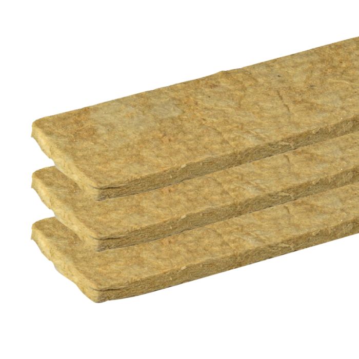 Knauf Randisolatiestroken Minerale Wol