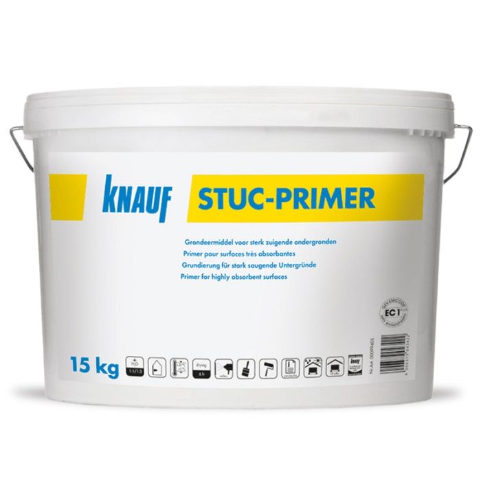 Knauf Stuc-Primer HR