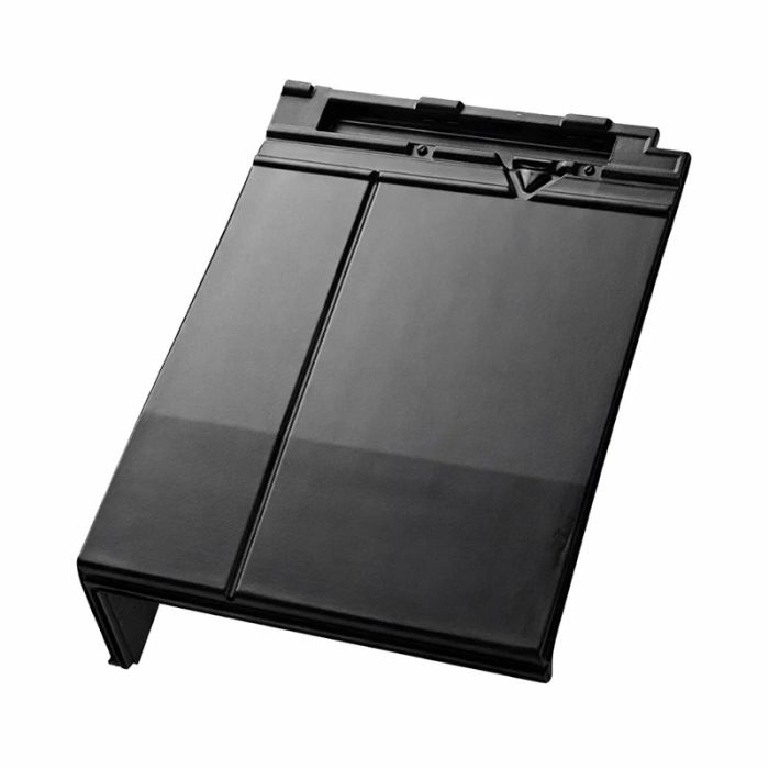 Koramic Datura Anderhalve Gevelpan Links HR Koramic Datura Anderhalve Gevelpan Links HR