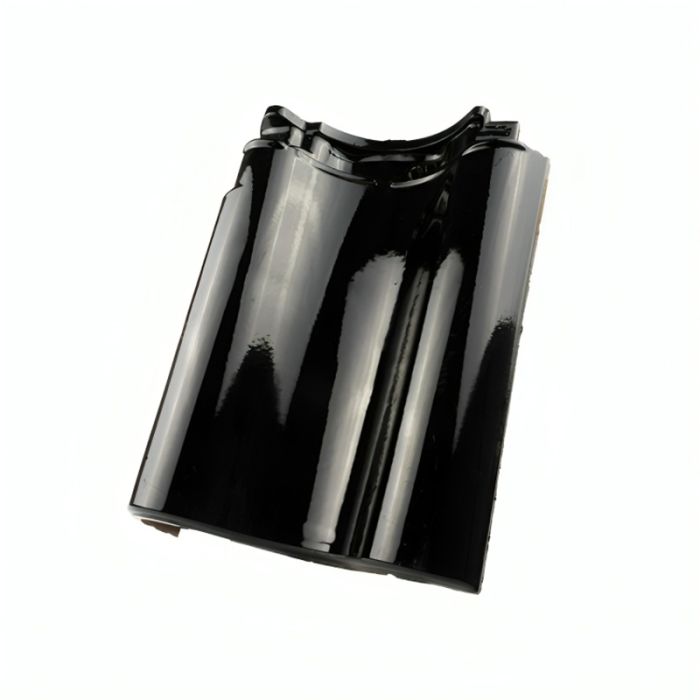 Koramic OVH Klassiek Gevelpan Links (7080) Koramic OVH Klassiek Gevelpan Links (7080)