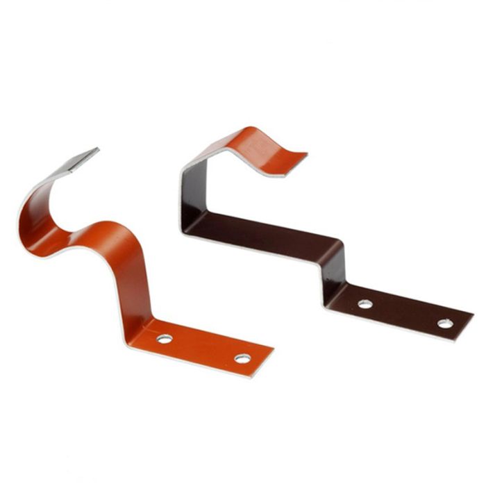 Koramic Vorstbeugel tbv Schubvorst Koramic Vorstbeugel tbv Schubvorst