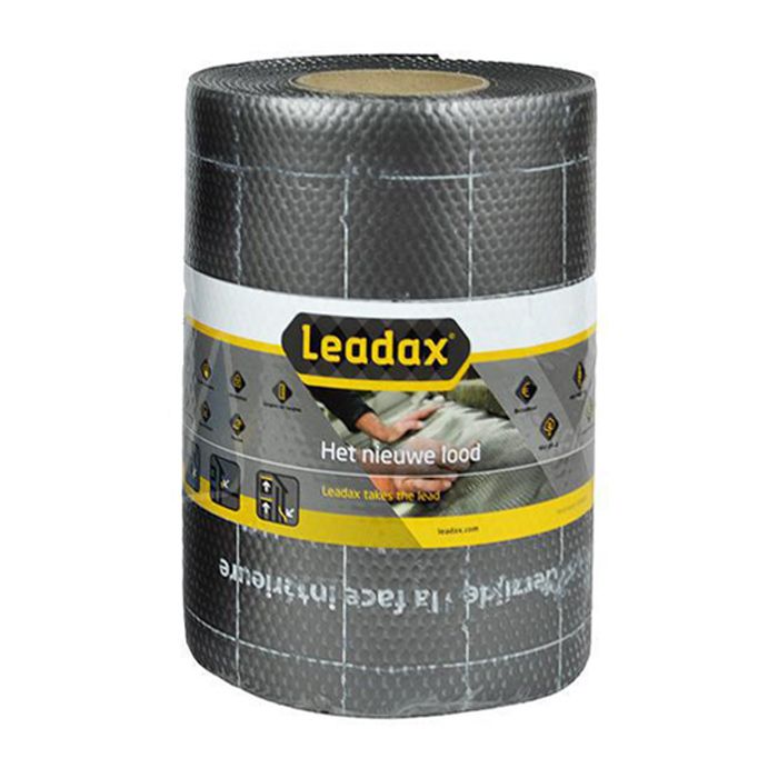 Leadax Loodvervanger 15 cm x 6 meter