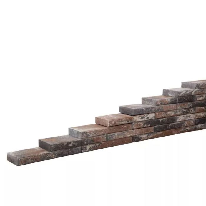 Line Block 55x20x6 cm Line Block 55x20x6 cm