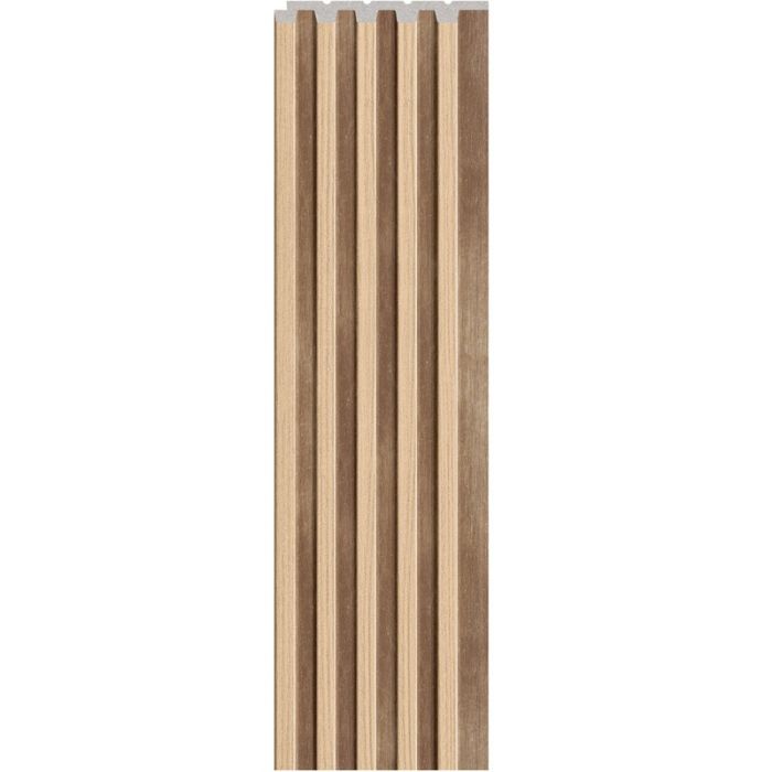 Linerio Wandpaneel S-Lijn - 115 mm  (Art. 0810) HR