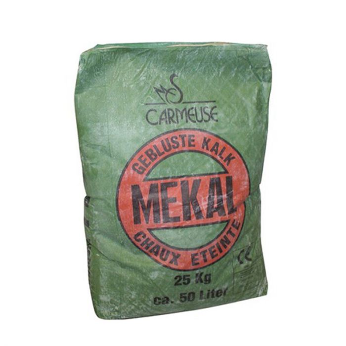 Mekal Metselkalk Mekal Metselkalk