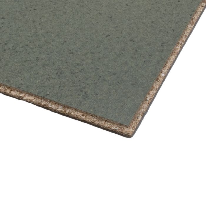 Melamine Spaanplaat V313 18 mm 2440x610 Mes en Groef