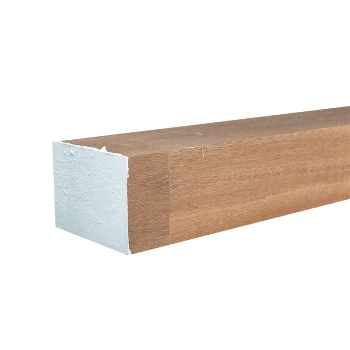 Volhout Gevingerlast Meranti 72x96 mm (590 cm) KOMO Hoofdafbeelding Volhout Gevingerlast Meranti 72x96 mm (590 cm) KOMO Hoofdafbeelding